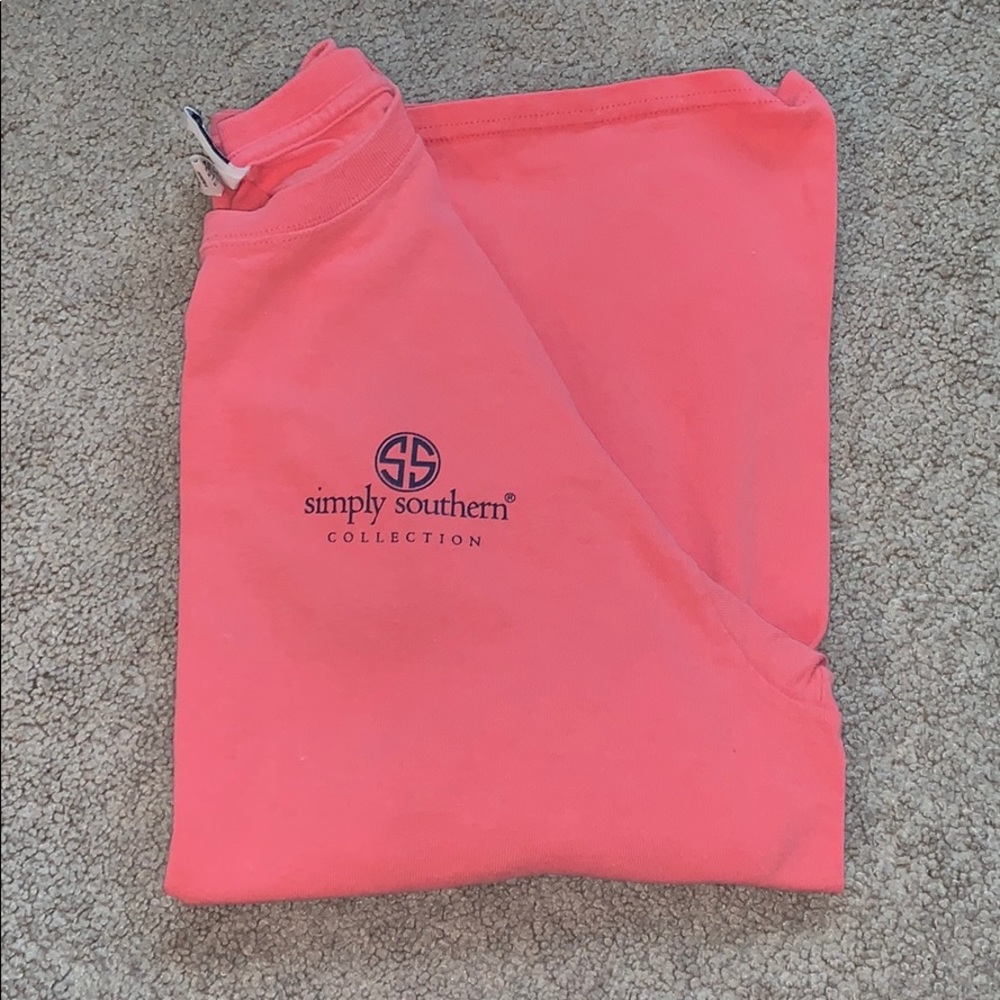 Simply southern t-shirt